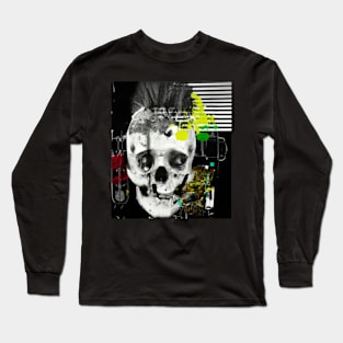 Skulab Long Sleeve T-Shirt